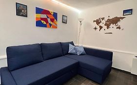 G House
