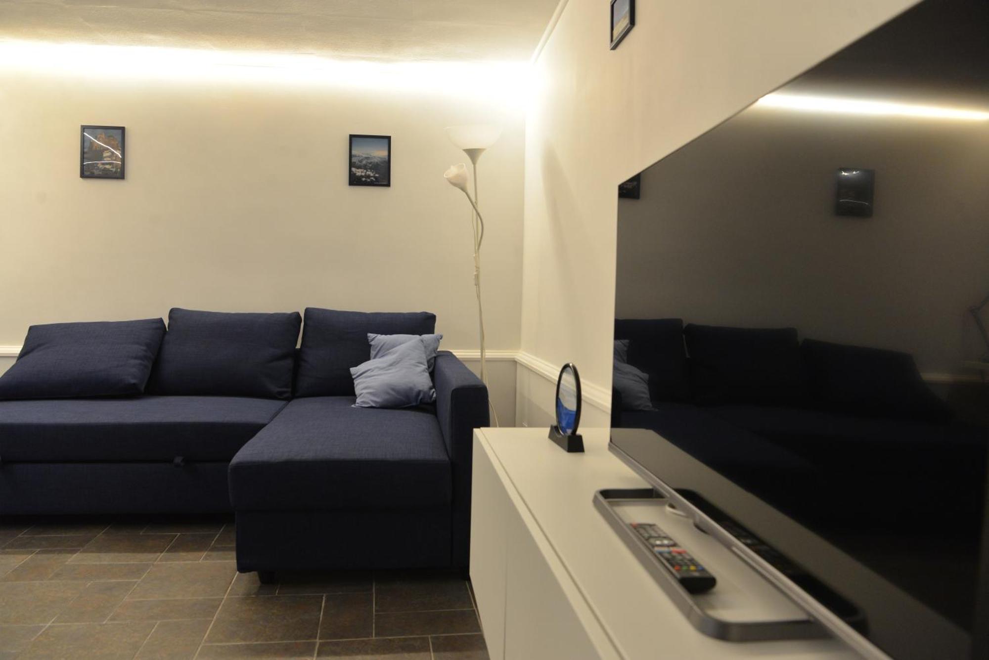 Appartamento G House Aeroporto di Catania Fontana Rossa Esterno foto