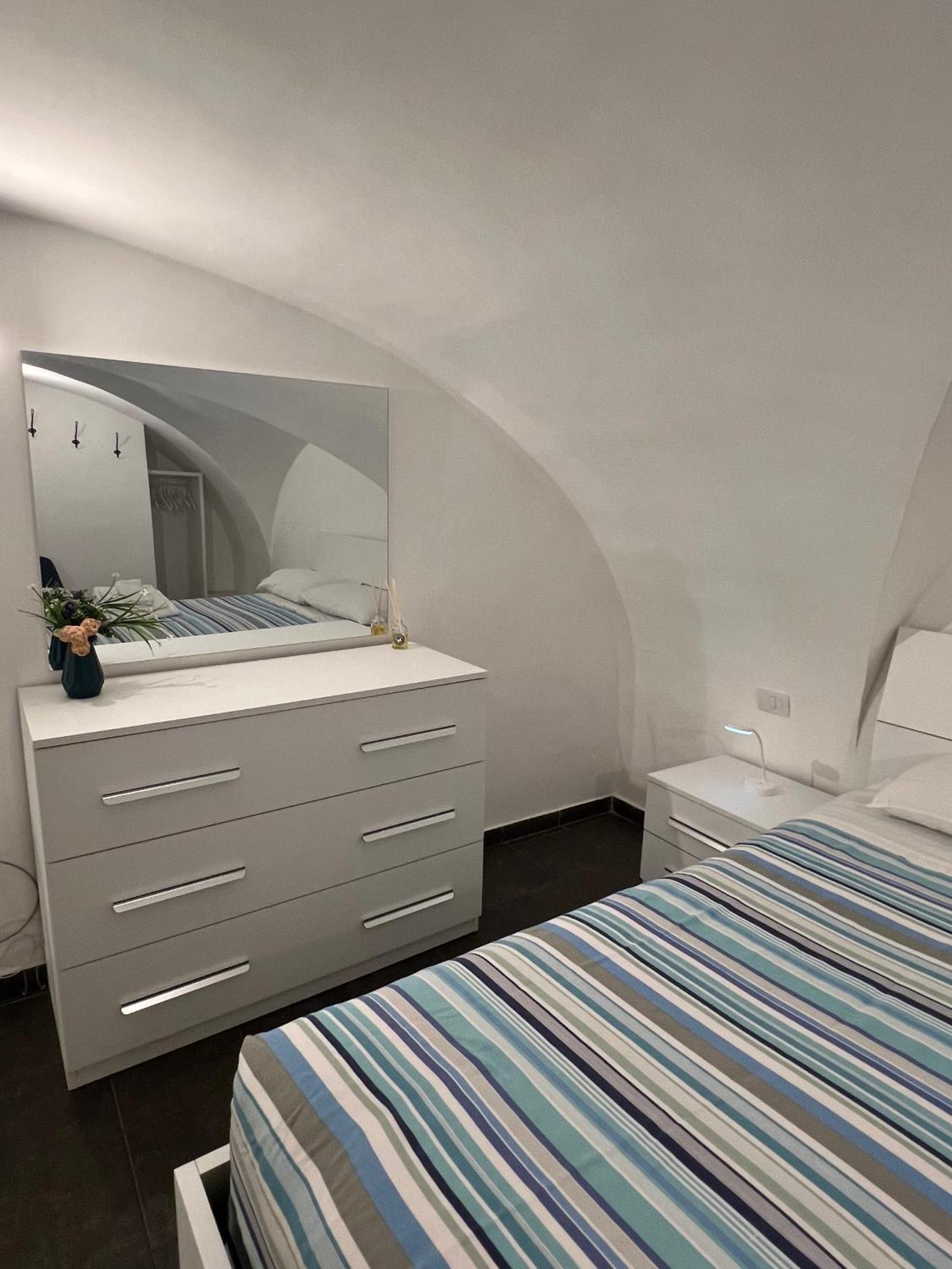 Appartamento G House Aeroporto di Catania Fontana Rossa Esterno foto